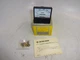 ORIENTAL MOTOR PARM-2000B TACHOMETER SPEED INDICATOR 