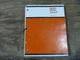 J I Case 26 26B 26S Backhoe for 310G 350 450 Crawlers Parts Catalog Manual xo