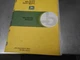 John Deere  21 INCH WALK-BEHIND ROTARY MOWERS TEC MANUAL TM-1369