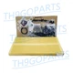 Overhaul Gasket Kit for Komatsu S6D155 Engine