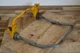 CUB CADET 3184 3204 3206 3208 3235 3240 TRACTOR MOWER DECK LIFT ROD N BRACKET