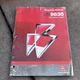 Massey Ferguson MF9635 Series Windrower Tractor Owner Operator Manual Book