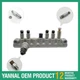 Common Rail 095440-1070 for Hino Kobelco SK200-10 SK200LC-8 SK250LC-8 SK215SRLC