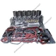 Engine Overhaul Rebuild Kit for KOMATSU 6D95 6D125 6D140 S6D125 6D105 S6D105