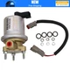 New 24V Fuel Transfer Pump For Cummins Engine QSB5.9 6B 5.9L 4943049 3990106 US