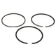 1X PISTON RINGS FITS: JCB 215S 3CX 4C 4CN 4CX 506-36 525-58 525-67