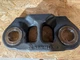 New OEM Komatsu Genuine Parts Link 14X-32-15612 Fits KOMATSU D65PXI-18 (X2DW)