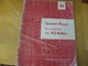 INTERNATIONAL HARVESTER  IH  MCCORMICK NO. 45  BALER  OPERATORS MANUAL  28 PGS