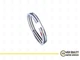 Piston Rings 0.50 For Perkins, 115107293, 104-22, KR, KRC, KRG. (For 1 Piston)