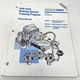 MERITOR WABCO ANTI-LOCK BRAKING SYSTEM STUDENT MANUAL TP-9738 REV3-99 Used