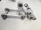 92  91  Kawasaki  kx125  kx250 kx 250 rear swingarm  linkage shock mount