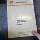 JCB Isuzu A-6SD1T  Industrial Diesel Engine Service Repair Manual