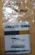 Case New Holland NOS OEM Case Holder CNH 165777A1 CX80C CX330 CX350C More  S-807