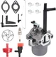 Carburetor Carb For Nikki 695114 695115 Generator 030424 030430 Briggs Stratton