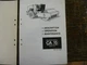 Dynapac CA15 Series 2 Vibratory Compactor Roller Operator Maintenance Manual