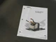 Crown WT 3000 Series Rider Pallet Truck Parts Manual Catalog Exploded View Book