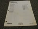 Ariens 901000 Tine Tiller 722007 120V Electric Starter Parts Catalog Manual xz