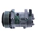 A/C Compressor VOE11412631 for Volvo Excavator EC330B EC330C EC360B EC460 EC700