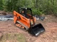 GEHL TRACK SKIDSTEER RT105