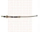 Yale 911644401, CABLE, PARKING BRAKE (Left Hand) GP040AD, GLC030CD