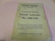 Vintage McCormick-Deering Farmall Cultivator HM-238 Set Up and Parts List Manual