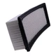 2656619  Cabin Air Filter For CAT 249D 249D3 256C 257D 257D3 259D 259D3 262C