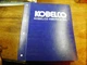 KOBELCO SK70SR-1E SK70SR-1ES EXCAVATOR PARTS CATALOG YT04-07001~ KOBELCO SK70SR-1E SK70SR-1ES EXCAVATOR PARTS CATALOG YT04-07001~