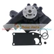 Water Pump 6206-61-1505 6206-61-1503 For Komatsu Engine 6D95L S6D95L D31P-18