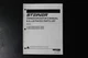 Steiner Owner Operator Manual Parts List Dozer Blade 48" 60" 72" BD248 BD260
