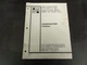 Hyster C350A Compactor Parts Manual