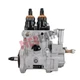 Fuel Injection Pump 6262-71-1110 for Komatsu WA500-7 WA500-8 Engine SAA6D140E