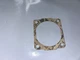 NOS OEM Stihl 024 026 028 031 032 AV Chainsaw Cylinder Gasket  1118-029-2306