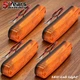 4X LED Amber Flashing Cab Light For Case IH Steiger 9110 9130 9150 9170 AR60250