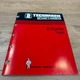 TECUMSEH OEM MECHANICS SERVICE REPAIR HANDBOOK MANUAL / 2 CYCLE ENGINES