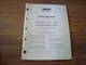 Kohler Engine Parts Manual Model K91 4HP PWI