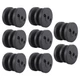 Bottom Roller for Bobcat Mini MT50 MT52 MT55 MT85 Part 7109409 6730683 50Mn
