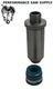 1 NEW ONAN INTAKE VALVE GUIDE & SEAL FITS ONAN 110-3168 B43 B48 P224G T260G