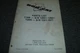 Bobcat Ransomes T18B T20N Mower Parts Catalog Manual 12051-12661 1501-1971 xz