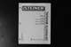 Steiner OP/Parts Manual Dozer Blade 48" 60" 72" MAN. 4167913