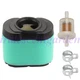 Air Filter Kit For Kubota Z122E 48" Mower