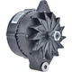Alternator for John Deere Backhoe Loader 302A 401C & Lift Truck JD380 480/A/B