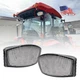 LED Upper Cab Light For Kubota Tractor L3240 L3540 L3560 L3940 L4060 L5740 L6060