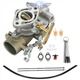 Carburetor for Lincoln SA-200 SA-250 WELDER 200 AMP repalce Zenith 13713B Carb