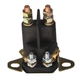 Starter Solenoid 27010-7007 For Kawasaki FR651V FR691V FS481V FS651V FX730V