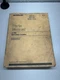 CAT CATERPILLAR 416B Backhoe Loader Spare Parts Manual book 8SG 8ZK 5HK