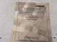 Hobart Owners Manual OM-780