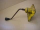 IH Cub Cadet 108 128 86 800 1000 1200 582 Tractor Gear Shifter Lever Mechanism