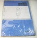 VOLVO HB200 300 HB440 HB800 Hydraulic Demolition Breaker Hammer Service Manual 