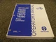 New Holland T6030 T6050 T6070 T6080 Tractor Command Operator Maintenance Manual