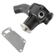 Water Pump For Hitachi EX200-5 Excavator 8972530281